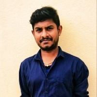 Caldim Engineering Employee Km Aravinth's profile photo