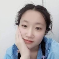 Elabscience Employee Ashley Wang's profile photo