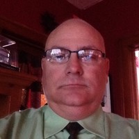 Argo Community High School Employee Frank Rinaldi's profile photo