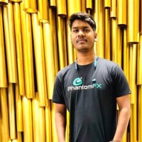 AB VFX INC. Employee Shahanshah Khalik's profile photo