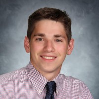 AMF Optical Solutions Employee Sean Maguire's profile photo