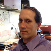Talos Energy Employee John Hocutt's profile photo