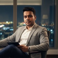 CSC Employee Cs Garg's profile photo
