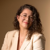 Plural Employee Marina Gunn's profile photo