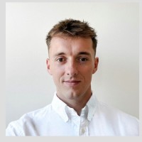 Xelix Employee Dan Browne's profile photo