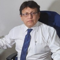 ESAN Graduate School Of Business Employee Pavel Alvarez's profile photo