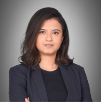 Routematic Employee Shubhechchha Ghosh's profile photo