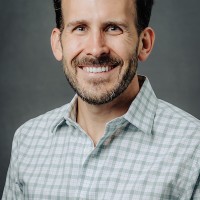 The University of Tennessee Health Science Center Employee Daniel Wells's profile photo