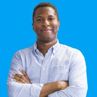 Clementine Creative Agency Employee Tristan Crum's profile photo