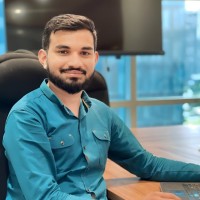 Knowledge Streams Employee Zain Abideen's profile photo