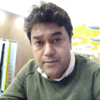 KhudraSoft Employee Azeem Baig's profile photo