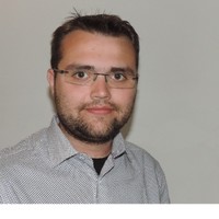 Bioceanor Employee Nicolas Wagner's profile photo