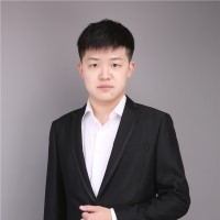 Nexa AI Employee David Qian's profile photo