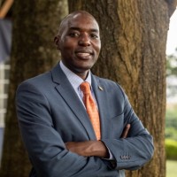 Andrew Musoke Email & Phone Number