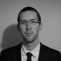 Amadis (Preludd Group) Employee Julien Girard's profile photo