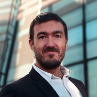 Lexim Solutions Employee Marcos Ferrer's profile photo