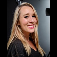 Anna Jensen Email & Phone Number