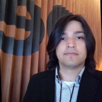 PwC Colombia Employee German Andres Perez Arevalo's profile photo