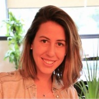 Kiotech Employee Mariana Larrea's profile photo