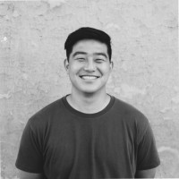 Design Huddle Employee Justin Son's profile photo