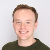Deloitte Employee Nick Cooley's profile photo