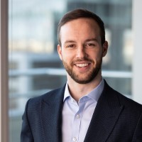 Hlx Life Sciences Employee Samuel Bond's profile photo