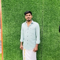 Virtusa Employee Mani C's profile photo