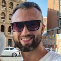 AntHouse Employee Oleh Richman's profile photo
