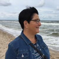 Suva Employee Iris Muggli's profile photo