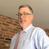 Wyndham Hotels & Resorts Employee John Boris's profile photo