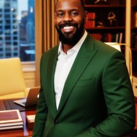 iNvest CLT Employee Aaron Nance's profile photo