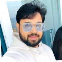 Pan Indian Source Employee Sandeep Verma's profile photo