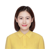 Oasis Management Company Ltd. Employee Huiwen Zhao's profile photo