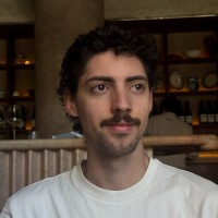 VROOM.be Employee Luis Ferreira's profile photo