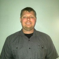 Central Storage & Warehouse Employee Kevin Boyd's profile photo