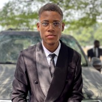 Chukwumaihe Onyeama's profile photo