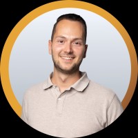 Extendure Employee Mike Smolders's profile photo