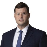 NetJets Employee Sam Endicott's profile photo