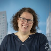 Breen Services Employee Judith Scholten's profile photo