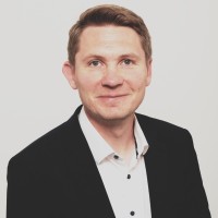 Mehiläinen Employee Jukka Rekonen's profile photo
