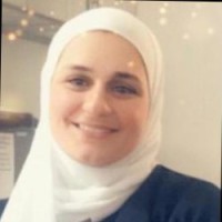 Al Awael Bilingual School Employee Asmaa Jaber's profile photo
