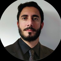 Devir Employee Marc Larrosa Rogel's profile photo