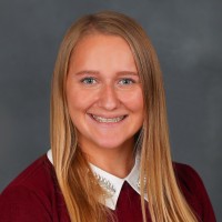 Hudson Companies Employee Madeline Depalma's profile photo