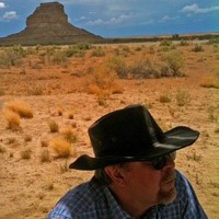 Frontline Private Security Employee Mark Norris's profile photo