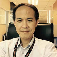 Inventec Appliances Corp Employee Albert Tang's profile photo