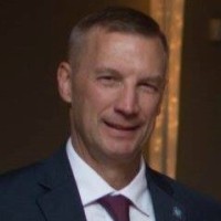 Management and Training Corporation Employee Mike Atchison's profile photo