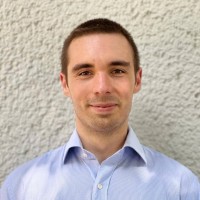 Christopher Weir's profile photo