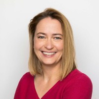 VEF Employee Katharina Lueth's profile photo
