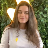 Luana Kerollyn S Oliveira Email