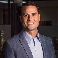 Javier Ares Email & Phone Number
